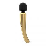 Dorcel Rechargeable Mega Wand Gold - Image 2