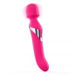 Dorcel Dual Orgasms Wand - Image 3