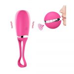 Dorcel Secret Delight Remote Control Vibrating Egg - Image 2