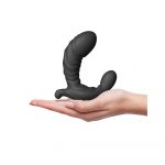 Dorcel Ultimate Expand Remote Control Inflatable Vibrator - Image 2