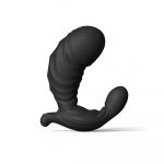 Dorcel Ultimate Expand Remote Control Inflatable Vibrator - Image 3