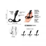 Dorcel Expert P Size Small Prostate Plug - Image 2
