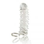 Dorcel Mr Orgasm Penis Sheath - Image 2