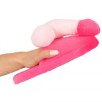 Pink Penis Slippers - Image 2