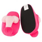 Pink Penis Slippers - Image 3