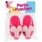 Pink Penis Slippers - Image 4