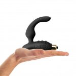Rocks Off OBoy 7 Prostate Massager Black - Image 2