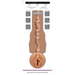 Eliza Ibarra Ethereal Texture Fleshlight Girls Masturbator - Image 3