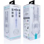 Fleshlight Ice Lady Crystal Masturbator - Image 4