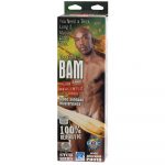 Bams 13 Inch Realistic Cock Dildo - Image 3