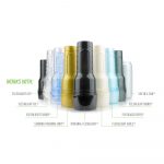 Fleshlight Universal Launch Stroking Simulator - Image 3