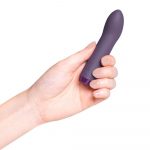 Je Joue Mini GSpot Bullet Vibrator Purple - Image 3
