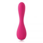 Je Joue Uma GSpot Vibrator Fuchsia