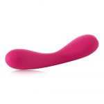 Je Joue Uma GSpot Vibrator Fuchsia - Image 2
