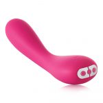 Je Joue Uma GSpot Vibrator Fuchsia - Image 3