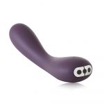 Je Joue Uma GSpot Vibrator Purple - Image 2