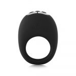 Je Joue Mio Rechargeable Cock Ring Black