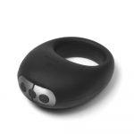 Je Joue Mio Rechargeable Cock Ring Black - Image 2