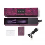 Je Joue FiFi Luxury GSpot Rabbit Vibrator - Image 4