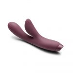 Je Joue Hera Sleek Rabbit Vibrator Purple - Image 2