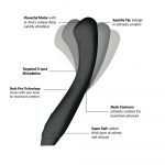 Je Joue Juno Flex Sleek GSpot Vibrator - Image 3