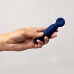Je Joue Vita Bullet Vibrator Navy - Image 3