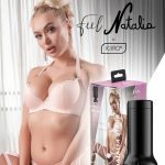 Kiiroo Natalia Starr Feelstar Stroker Masturbator - Image 2