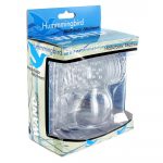 XR HummHim Wand Masturbation Massage Tube Attachment - Image 4