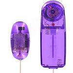 XR Trinity Vibes Super Charged Vibrating Bullet