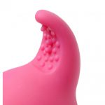 XR Wand Essentials Nuzzle Tip Silicone Wand Attachment - Image 2