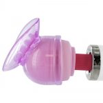 XR Wand Essentials Lily Pod Stimulating Wand Attachment - Image 2