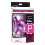 XR Wand Essentials Lily Pod Stimulating Wand Attachment - Image 4
