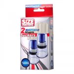 Size Matters Two Piece Power Nipple Suckers - Image 2