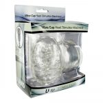 XR Vibra Cup Wand Attachment - Image 4