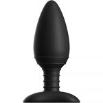 Nexus Ace Rechargeable Vibrating Butt Plug LARGE - Image 2