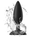 Nexus Ace Rechargeable Vibrating Butt Plug LARGE - Image 3