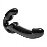 XR Revolver Strapless Strap On G Spot Dildo - Image 2