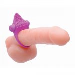 XR Frisky Versa Tingler Finger Vibe And Clit Stim - Image 3