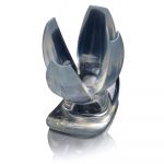 Master Series Clawed Expanding Anal Dilator - Image 2