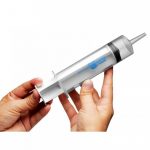 Clean Stream Enema Syringe 150ml - Image 2