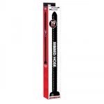 XR Hosed 19 Inch Ribbed Anal Snake Dildo - Image 4