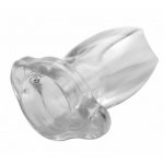 Master Series Gape Glory Hollow Anal Plug - Image 2