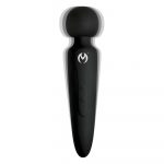 Master Series Thunderstick Premium Ultra Powerful Silicone Wand - Image 2