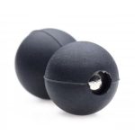 Master Series Sin Spheres Silicone Magnetic Balls - Image 2