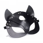 Master Series Naughty Kitty Cat Mask - Image 2
