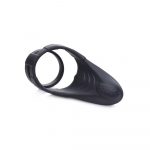 XR Trinty 10x Rechargeable Silicone Cock Ring - Image 3