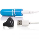 Screaming O Charged Vooom Remote Control Bullet Blue - Image 2