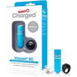 Screaming O Charged Vooom Remote Control Bullet Blue - Image 4