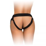 King Cock Comfy Body Dock Strap On Harness - Image 2