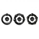 Stay Hard Beaded Cock Rings - Image 4